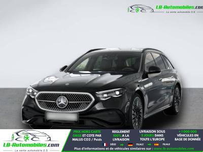 Mercedes Classe E Break 220 d BVA