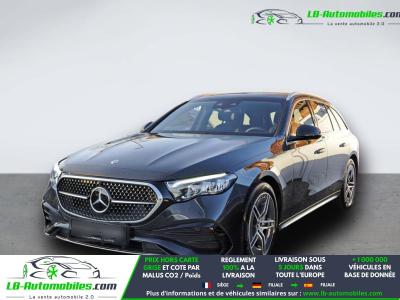 Mercedes Classe E Break 220 d BVA