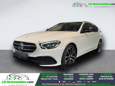 Mercedes Classe E Break 220 d BVA