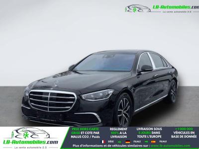 Mercedes Classe S 350 d BVA