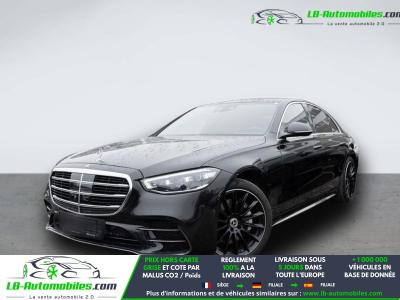 Mercedes Classe S 350 d BVA