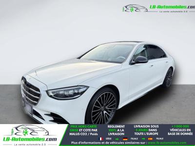 Mercedes Classe S 400 d BVA 4-Matic