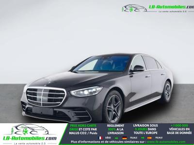Mercedes Classe S 450 d BVA 4-Matic