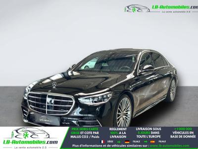Mercedes Classe S 450 d BVA 4-Matic