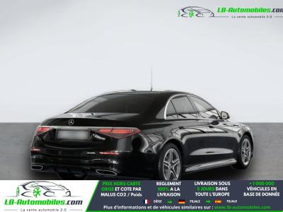 Mercedes Classe S 450 d BVA 4-Matic