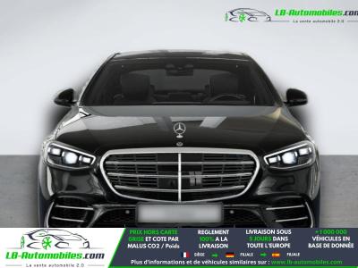 Mercedes Classe S 450 d BVA 4-Matic