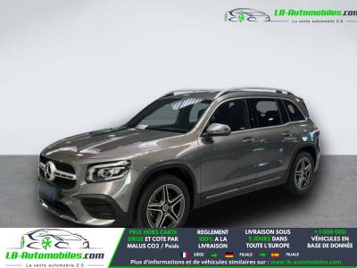 Mercedes GLB 200 d BVA