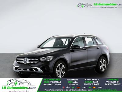 Mercedes GLC 220 d BVA 4Matic