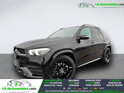 Mercedes GLE 350 d BVA 4Matic