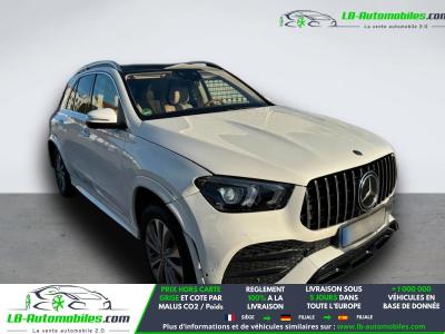 Mercedes GLE 450 EQBoost BVA 4Matic