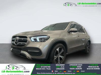 Mercedes GLE 350 de EQ POWER BVA 4Matic