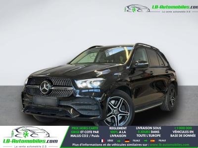 Mercedes GLE 450 EQBoost BVA 4Matic