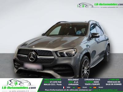 Mercedes GLE 450 EQBoost BVA 4Matic