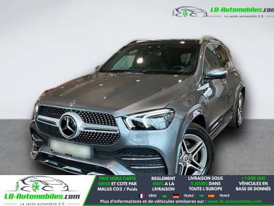 Mercedes GLE 300 d BVA 4Matic