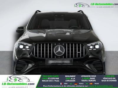 Mercedes GLE 53 AMG BVA 4Matic+