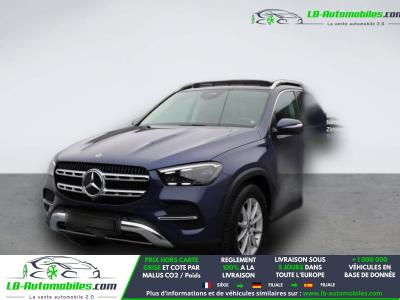 Mercedes GLE 300 d BVA 4Matic