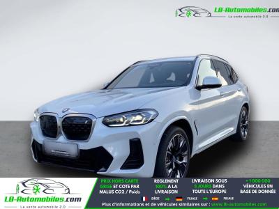 BMW i iX 3 286 ch BVA8