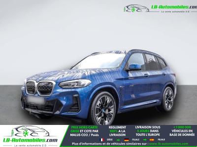 BMW i iX 3 M Sport 286 ch BVA8