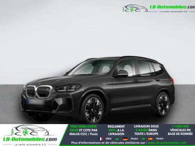 BMW i iX 3 M Sport 286 ch BVA8