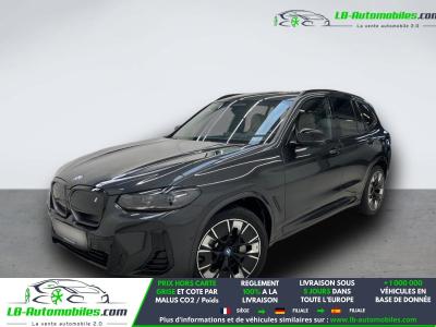 BMW i iX 3 M Sport 286 ch BVA8