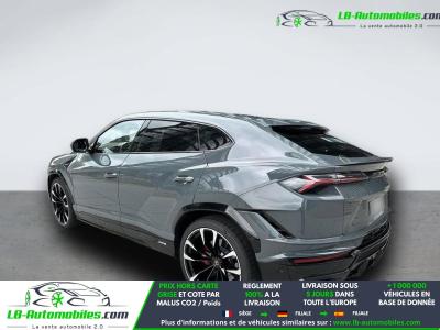 Lamborghini Urus 4.0 V8 666 ch BVA