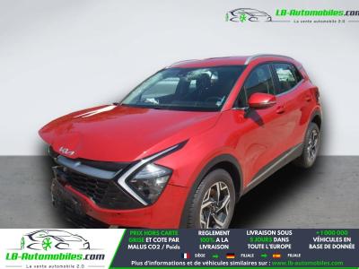 Kia Sportage 1.6 T-GDi 150ch MHEV BVA 4x2