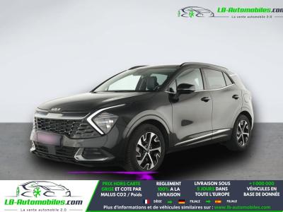 Kia Sportage 1.6 T-GDi 150ch MHEV BVA 4x2