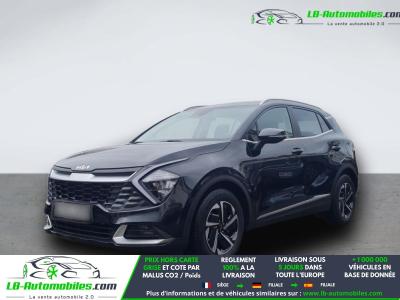 Kia Sportage 1.6 T-GDi 150ch MHEV BVA 4x2