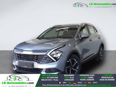 Kia Sportage 1.6 CRDi 136ch MHEV BVA