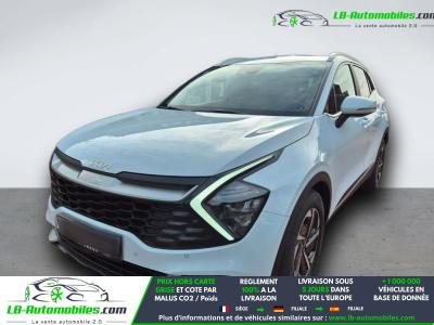 Kia Sportage 1.6 CRDi 136ch MHEV BVA