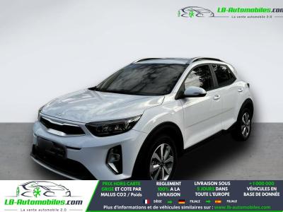 Kia Stonic 1.0 T-GDi 100 ch BVA