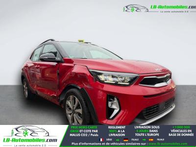 Kia Stonic 1.0 T-GDi 100 ch BVA