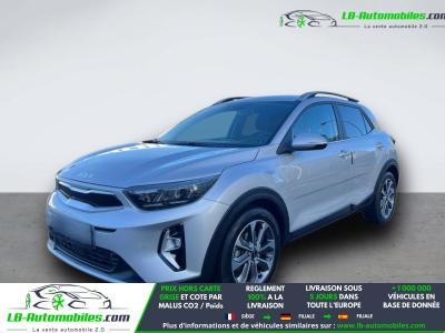 Kia Stonic 1.0 T-GDi 120 ch MHEV BVM