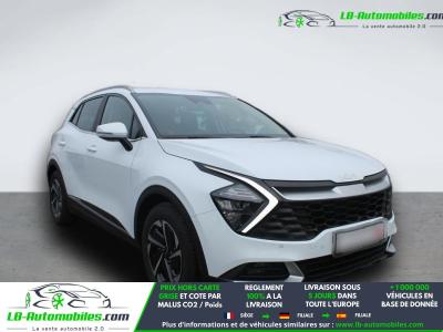 Kia Sportage 1.6 T-GDi 150ch MHEV BVA 4x2