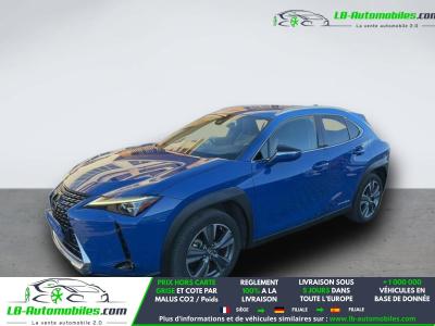 Lexus IS 300h