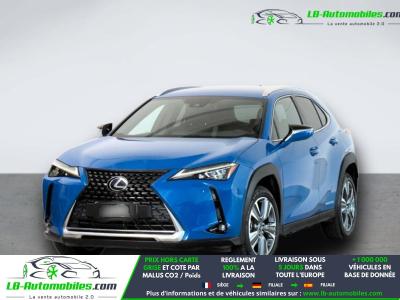 Lexus IS 300h