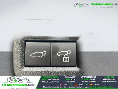 Subaru Solterra EV 218 ch AWD