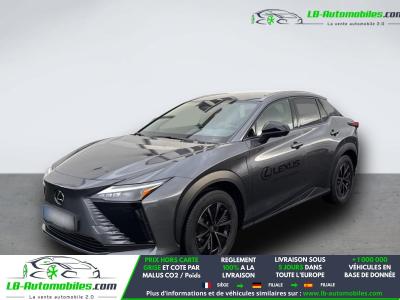 Lexus RZ 450e