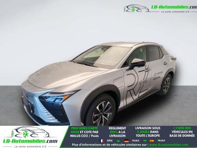 Lexus RZ 450e
