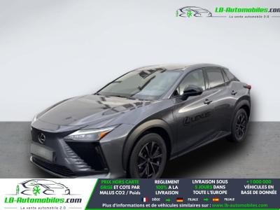 Lexus RZ 450e