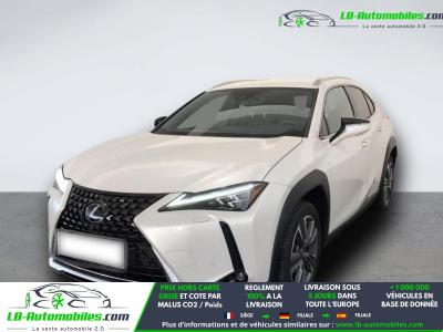 Lexus UX 300e