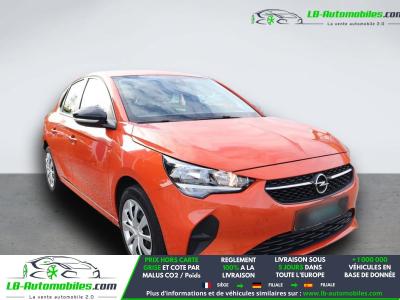 Opel Corsa Electrique 136 ch & Batterie 50 kw/h