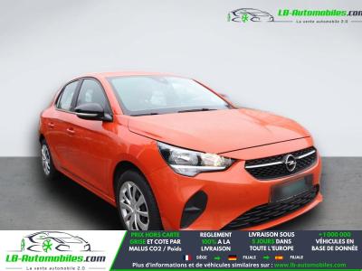 Opel Corsa Electrique 136 ch & Batterie 50 kw/h