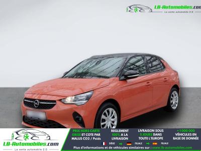 Opel Corsa Electrique 136 ch & Batterie 50 kw/h