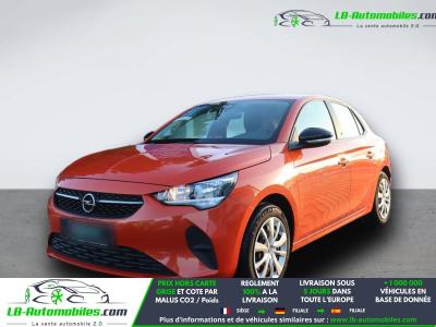 Opel Corsa Electrique 136 ch & Batterie 50 kw/h