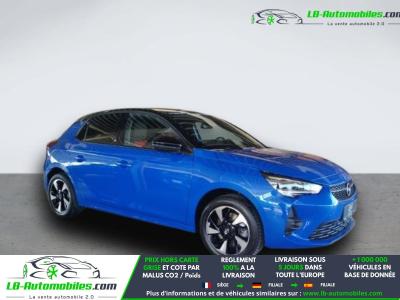 Opel Corsa Electrique 136 ch & Batterie 50 kw/h