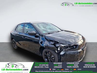 Opel Corsa 1.2 Turbo 100 ch BVM
