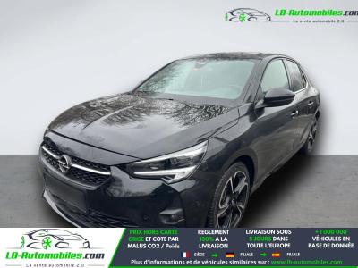 Opel Corsa 1.2 Turbo 100 ch BVM