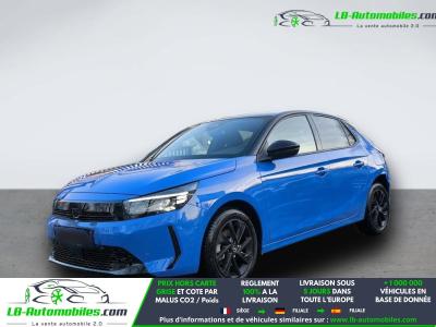 Opel Corsa 1.2 Turbo 100 ch BVM