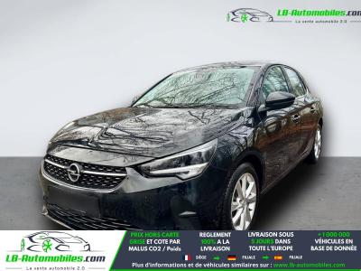 Opel Corsa 1.2 Turbo 100 ch BVM